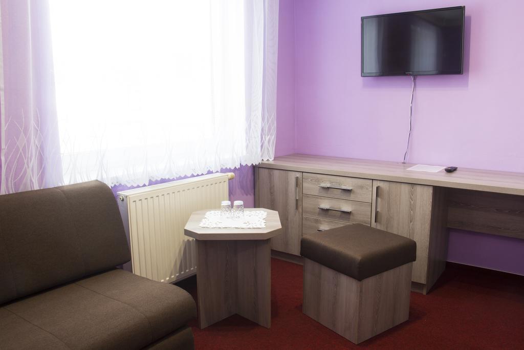 Motel Pávov Jihlava Quarto foto