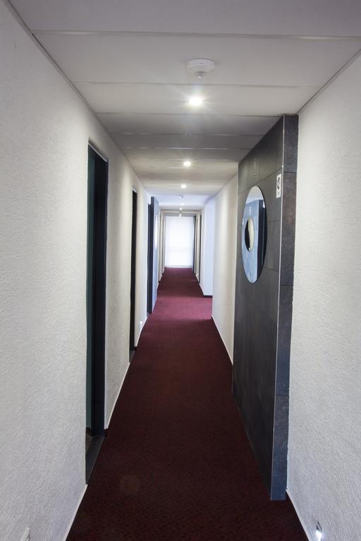 Motel Pávov Jihlava Exterior foto