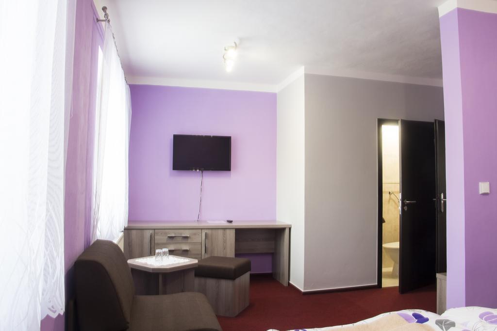 Motel Pávov Jihlava Quarto foto